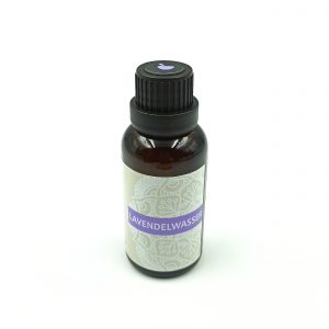 ACHALA LAVENDER WATER reassuring 30ml