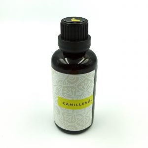 ACHALA CHAMOMILE OIL security 50ml
