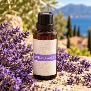 Lavender Water reassuring 30ml