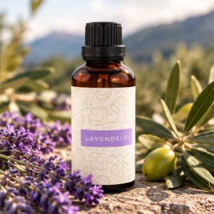 ACHALA Soothing Lavender Oil 50 ml