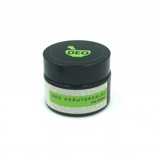ACHALA HERBAL OINTMENT DEO with Sage FOR MEN 30ml
