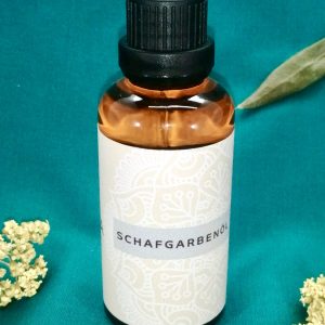 ACHALA YARROW OIL moon cycle 50ml