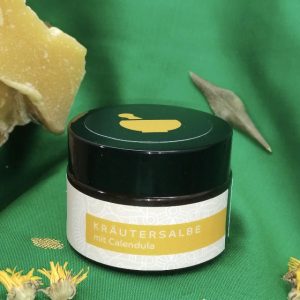 ACHALA HERBAL OINTMENT with Marigold WOUND PROTECTION 30ml