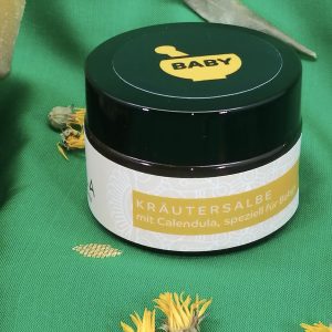 ACHALA HERBAL OINTMENT with Marigold WOUND PROTECTION BABY 30ml