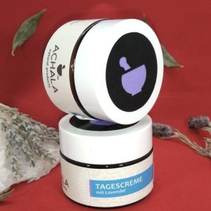 ACHALA DAY CREAM with Lavender REVITALISING 30ml