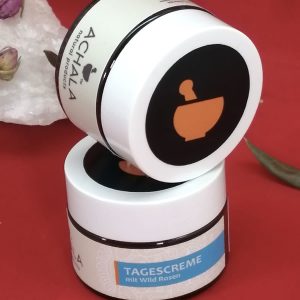 ACHALA DAY CREAM with Wild Roses ANTI AGING 30ml