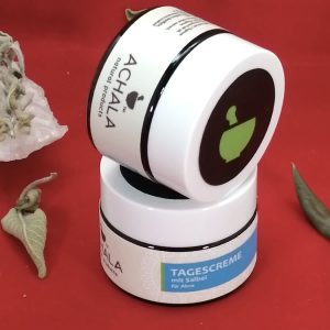 ACHALA DAY CREAM with Sage ACNE / IMPURE SKIN 30ml