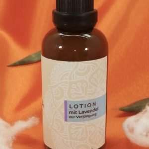 ACHALA LOTION with Lavender FOR REJUVALATION 50ml