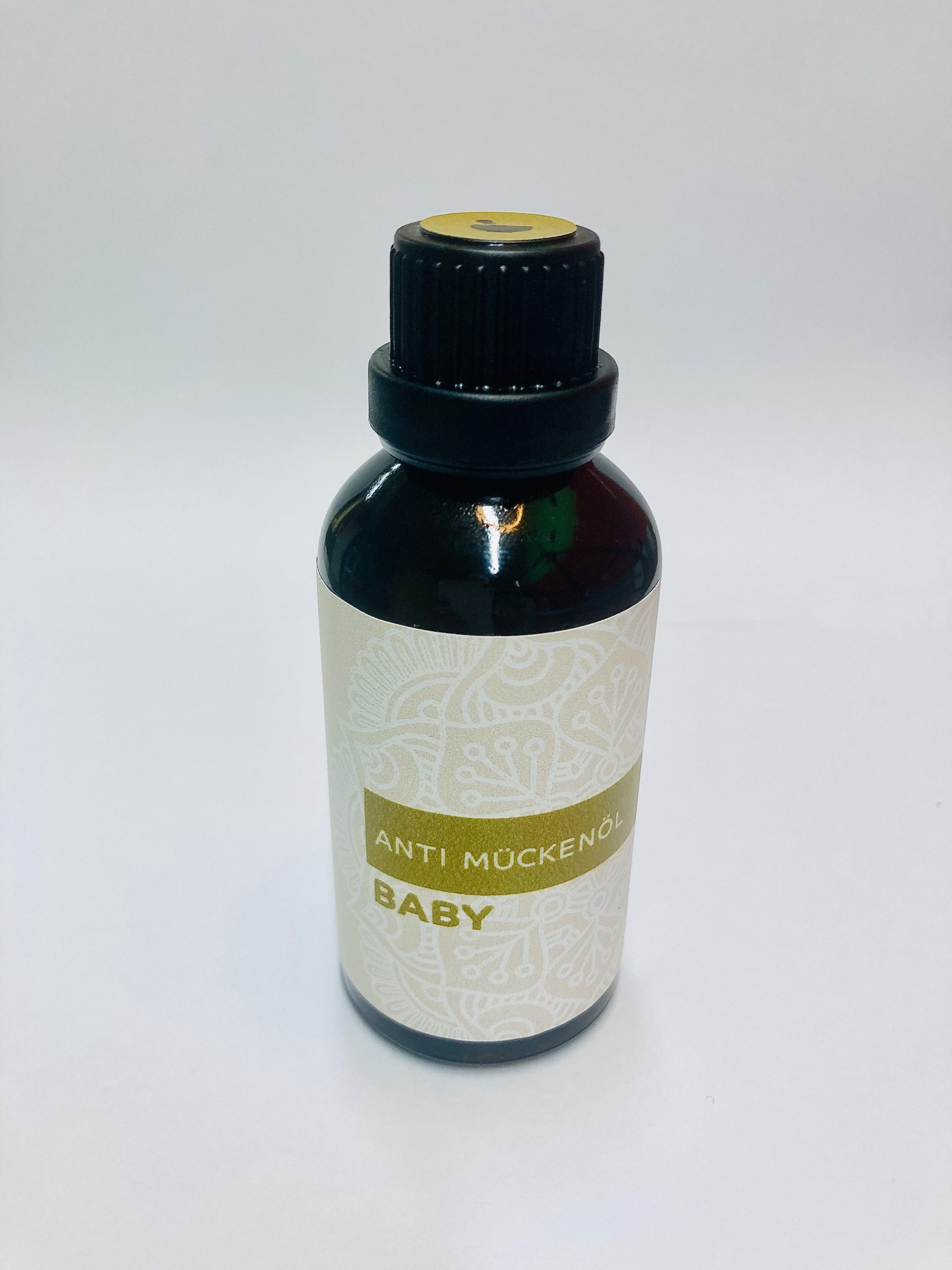 ACHALA CHILDREN MOSQUITO OIL 50ml - Image 2