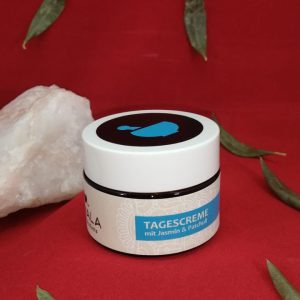 ACHALA DAY CREAM with Jasmine & Patchuli DRY/MATURE SKIN 30ml