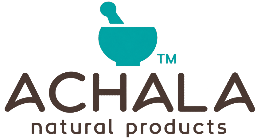 ACHALA Natural Products – Natürliche Kosmetik aus Griechenland